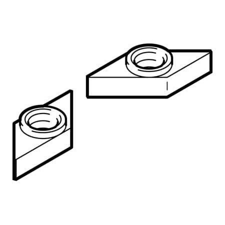 Festo Slot Nut ABAN-8-1M4-5-P100 ABAN-8-1M4-5-P100
